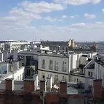 Apartament Na Wilczej