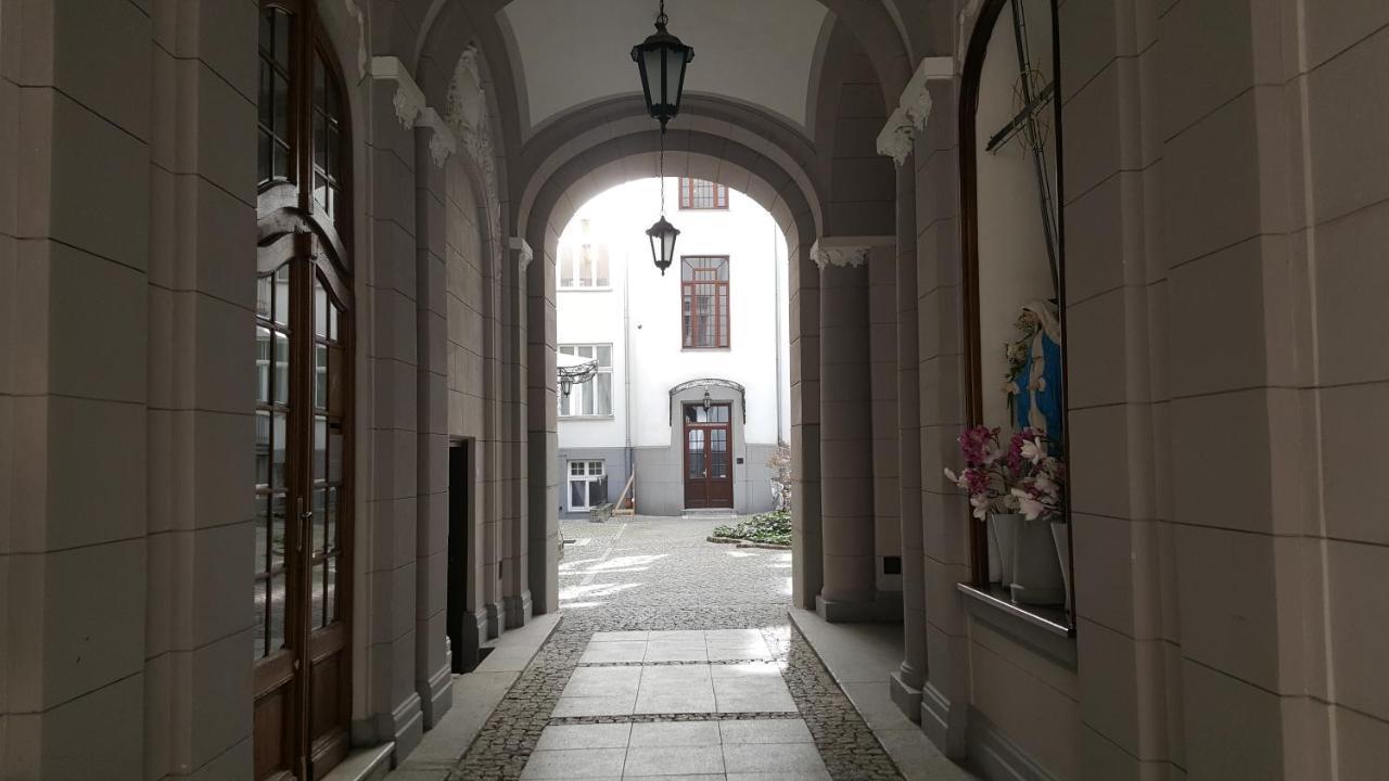Na Wilczej Butas