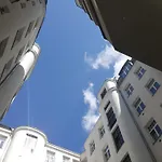 Apartament na Wilczej