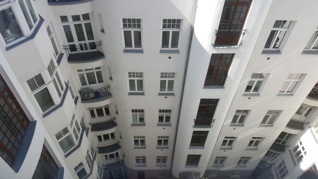 Na Wilczej Apartament Warszawa