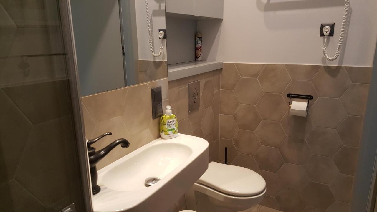 Na Wilczej Apartament
