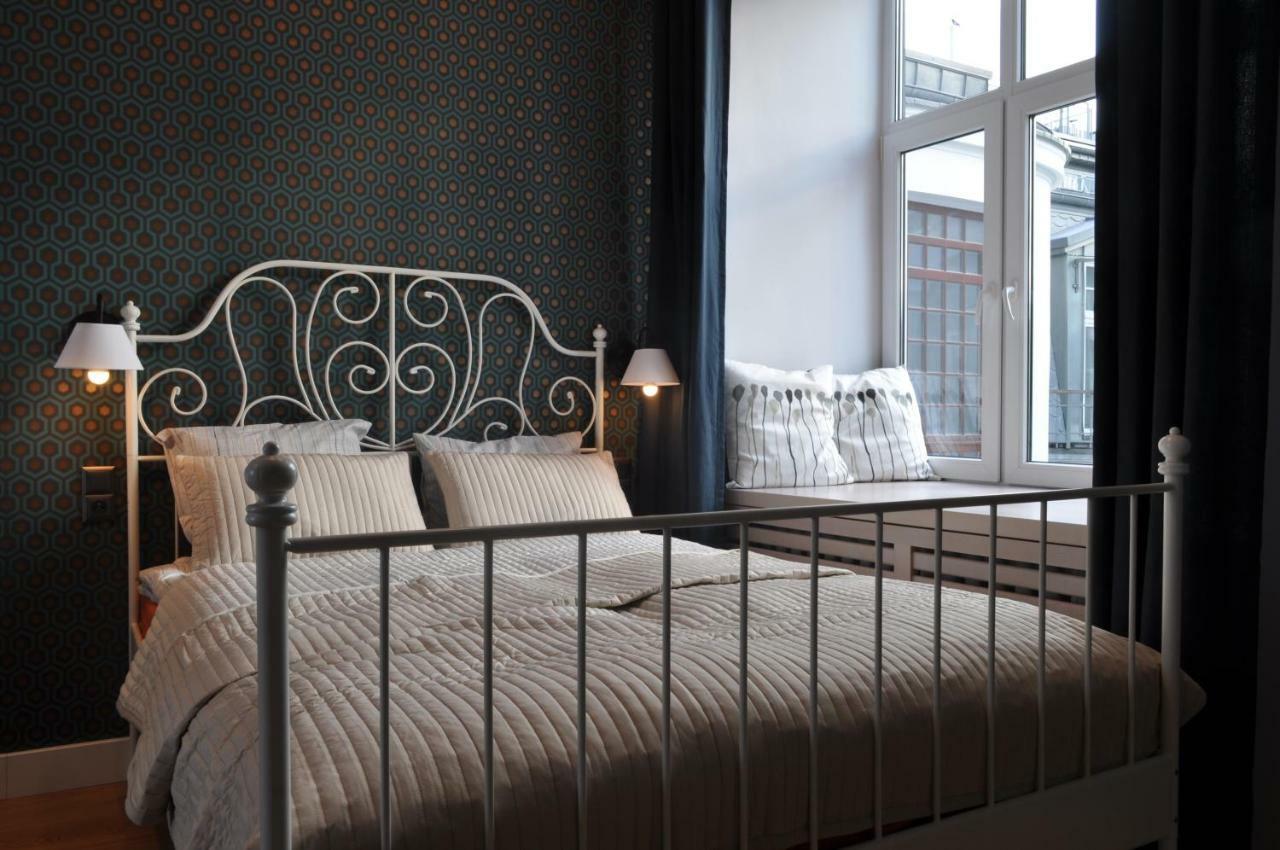 Apartament Na Wilczej *
