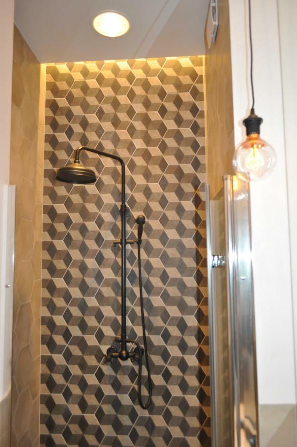 Na Wilczej Apartament Warszawa