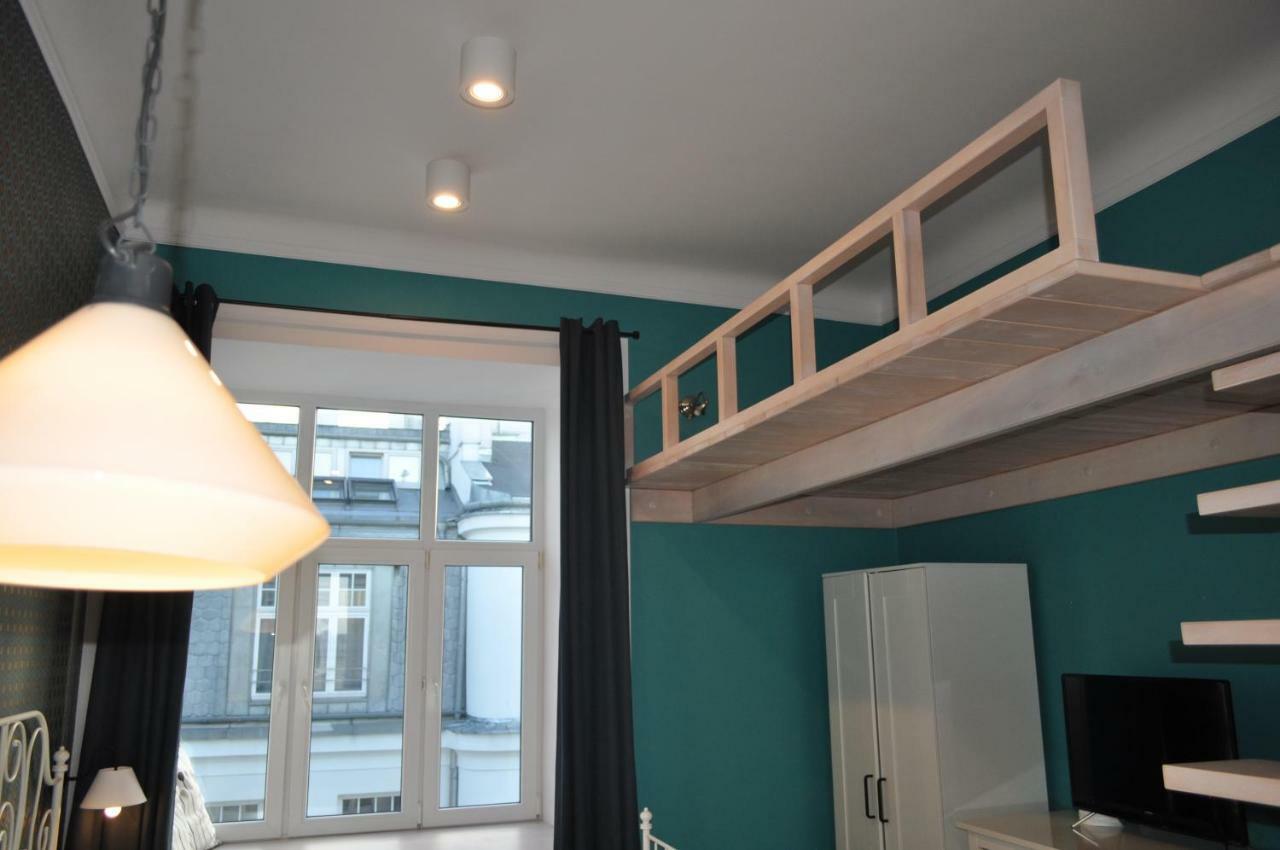 Na Wilczej Apartament