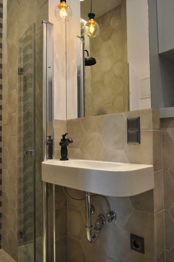 Na Wilczej Apartament *